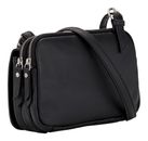 LIEBESKIND BERLIN Harris Mareike Crossbody Bag S Black LIEBESKIND BERLIN Harris Mareike Crossbody Bag S Black