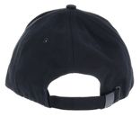 Calvin Klein CK Baseball Cap Black Calvin Klein CK Baseball Cap Black