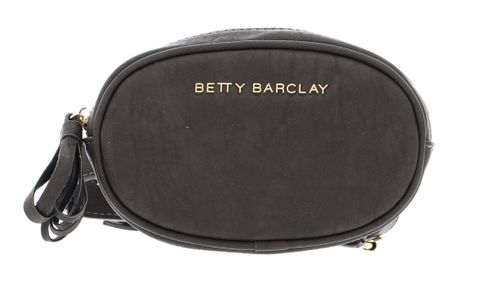 Betty Barclay Belt Bag Anthracite