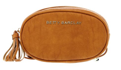 Betty Barclay Belt Bag Yellow