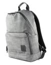 strellson Bank Backpack MVZ Dark Grey strellson Bank Backpack MVZ Dark Grey