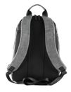 strellson Bank Backpack MVZ Dark Grey strellson Bank Backpack MVZ Dark Grey