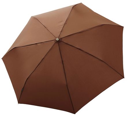 bugatti Take it Duo Umbrella Uni Coconut