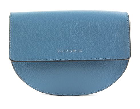 COCCINELLE Mini Bag Belt Bag Denim