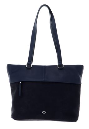GERRY WEBER Keep In Mind Shopper LHZ Dark Blue