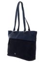 GERRY WEBER Keep In Mind Shopper LHZ Dark Blue