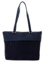 GERRY WEBER Keep In Mind Shopper LHZ Dark Blue