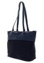 GERRY WEBER Keep In Mind Shopper LHZ Dark Blue
