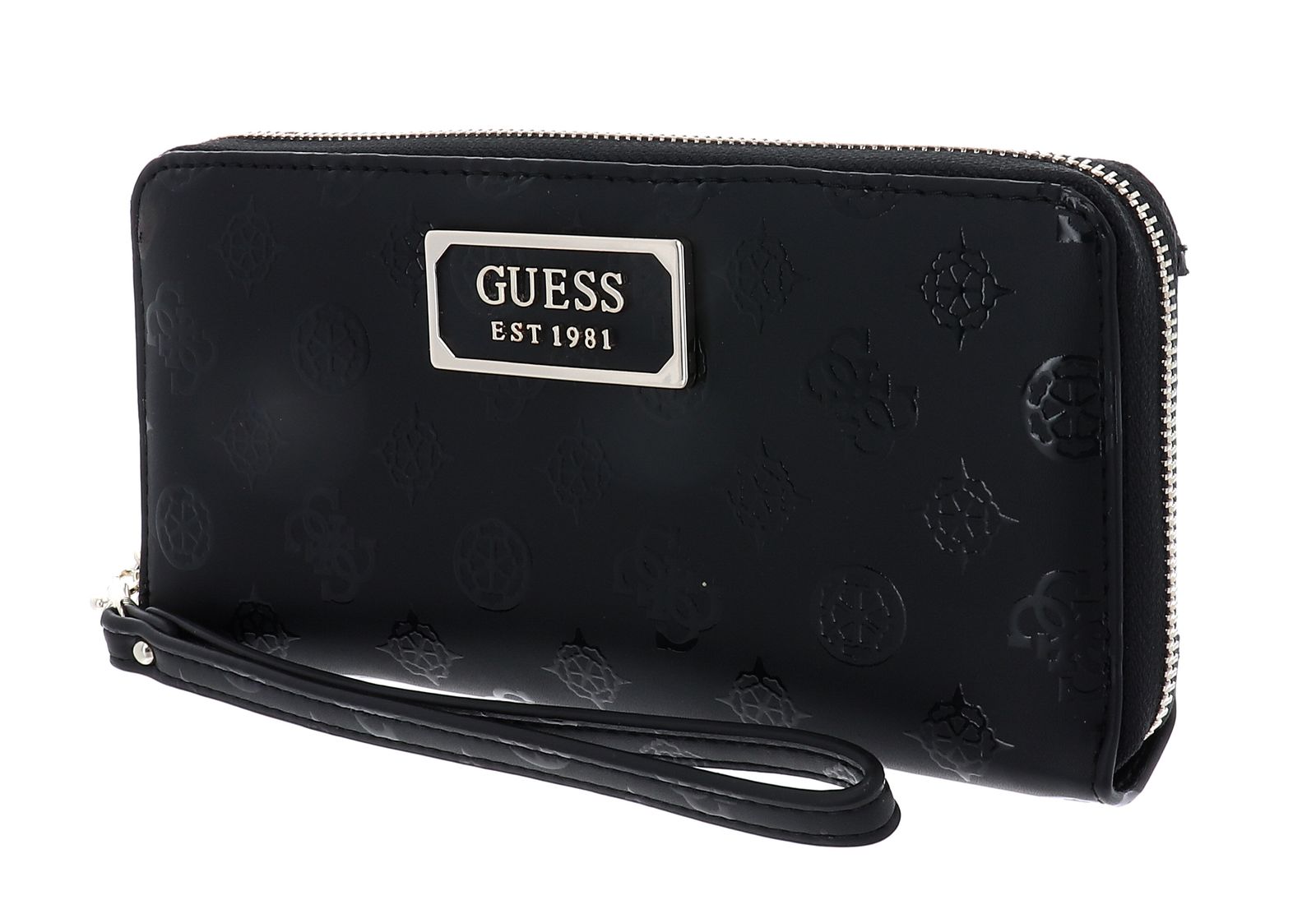 Guess Kamryn Wallet On A String atelieryuwa.ciao.jp