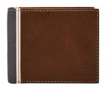 FOSSIL Elgin Passcase Cognac FOSSIL Elgin Passcase Cognac