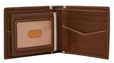 FOSSIL Elgin Passcase Cognac FOSSIL Elgin Passcase Cognac