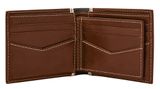 FOSSIL Elgin Passcase Cognac FOSSIL Elgin Passcase Cognac