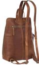 The Chesterfield Brand Amanda Backpack Cognac The Chesterfield Brand Amanda Backpack Cognac
