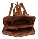 The Chesterfield Brand Amanda Backpack Cognac