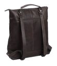 The Chesterfield Brand Chelsea Backpack Brown The Chesterfield Brand Chelsea Backpack Brown