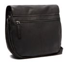 The Chesterfield Brand Millie Shoulderbag Black The Chesterfield Brand Millie Shoulderbag Black