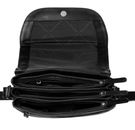 The Chesterfield Brand Millie Shoulderbag Black The Chesterfield Brand Millie Shoulderbag Black