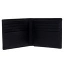 Braun Büffel Mountain RFID Bifold Wallet Black