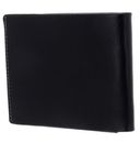 Braun Büffel Mountain RFID Bifold Wallet Black