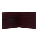 Braun Büffel Mountain RFID Bifold Wallet Bordeaux Braun Büffel Mountain RFID Bifold Wallet Bordeaux