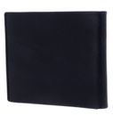 Braun Büffel Mountain RFID Bifold Wallet Navy
