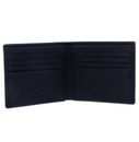 Braun Büffel Mountain RFID Bifold Wallet Navy