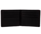 PICARD Brooklyn Bifold Wallet Cafe PICARD Brooklyn Bifold Wallet Cafe