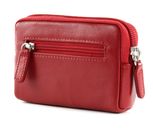 PICARD Bingo Key Case Red PICARD Bingo Key Case Red