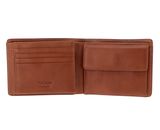 PICARD Toscana Trifold Wallet Camel PICARD Toscana Trifold Wallet Camel