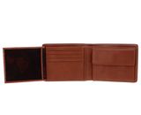 PICARD Toscana Trifold Wallet Camel PICARD Toscana Trifold Wallet Camel