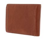 PICARD Toscana Trifold Wallet Camel PICARD Toscana Trifold Wallet Camel