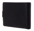 PICARD Brooklyn Bifold Wallet with Flap Cafe PICARD Brooklyn Bifold Wallet with Flap Cafe