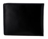 PICARD Brooklyn Bifold Wallet Black PICARD Brooklyn Bifold Wallet Black