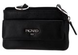 PICARD Bingo Key Case Black