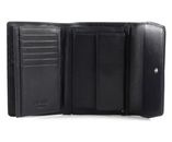 PICARD Bingo Flap Wallet Ocean PICARD Bingo Flap Wallet Ocean