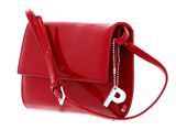 PICARD Auguri Shoulderbag With Flap Red - Lack