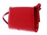 PICARD Auguri Shoulderbag With Flap Red - Lack