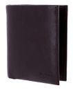 PICARD Apache Vertical Bifold Wallet Kastanie PICARD Apache Vertical Bifold Wallet Kastanie