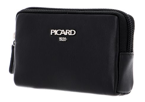 PICARD Bingo Key Case Black
