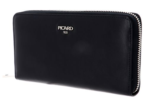 PICARD Bingo Zip Around Wallet Ozean PICARD Bingo Zip Around Wallet Ozean