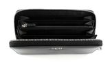 PICARD Bingo Zip Around Wallet Black