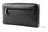 PICARD Bingo Zip Around Wallet Black
