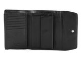 PICARD Bingo Flap Wallet Black PICARD Bingo Flap Wallet Black