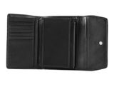 PICARD Bingo Flap Wallet Black PICARD Bingo Flap Wallet Black