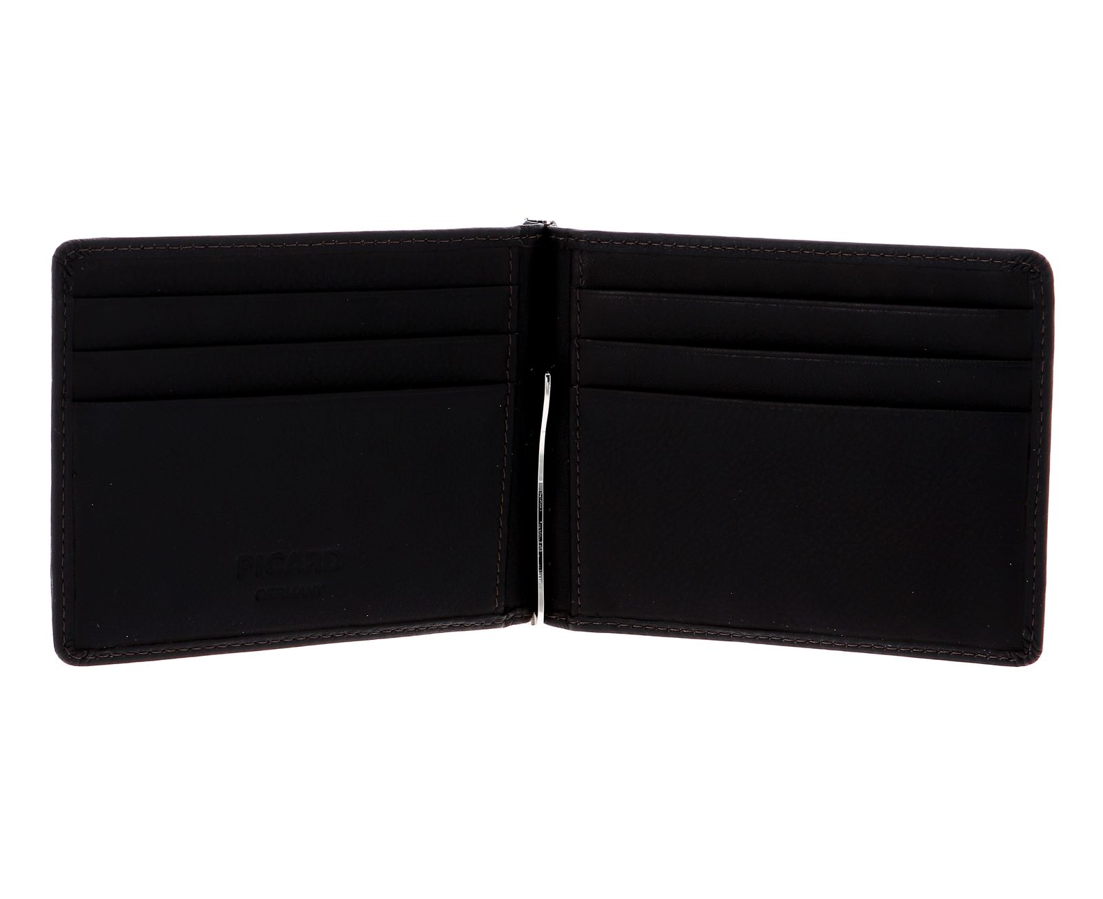 PICARD Geldbörse Brooklyn Wallet Cafe | Modeherz