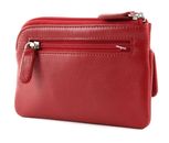 PICARD Bingo Key Case Red