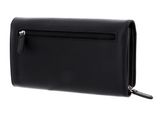 PICARD Bingo Flap Wallet Black
