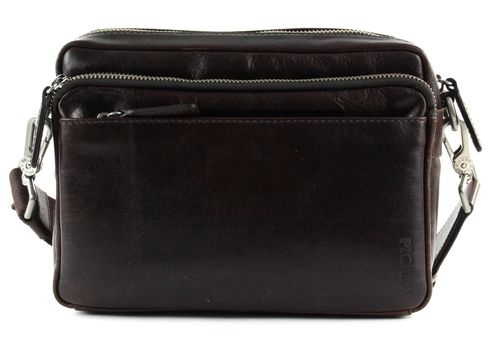 PICARD Buddy Clutch and Crossbody Cafe