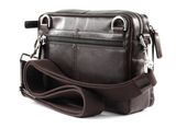 PICARD Buddy Clutch and Crossbody Cafe PICARD Buddy Clutch and Crossbody Cafe