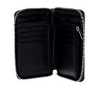 FREDsBRUDER Kaleido Tiny Zip Wallet Oxblood FREDsBRUDER Kaleido Tiny Zip Wallet Oxblood